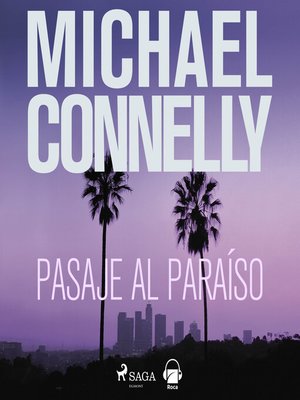 cover image of Pasaje al paraiso